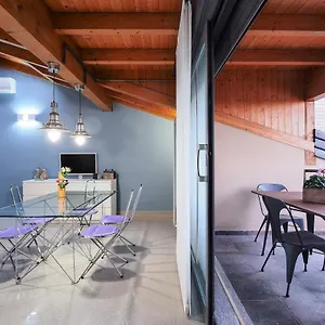 Appartamento Le Residenze Di San Lorenzo