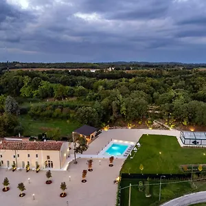 Appartamento Dimora Montagnoli