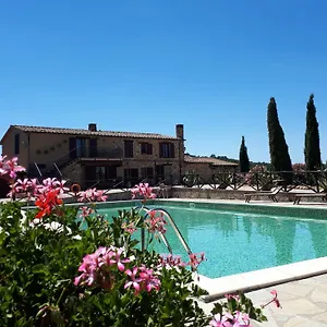  Alloggio per agriturismo Podere San Lorenzo 1866