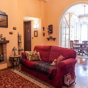 Appartamento Duomo Walking Distance Elegant Flat With View