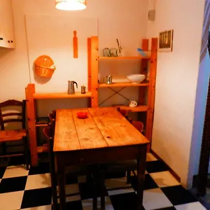 Appartamento Casa Medievale Centro Storico