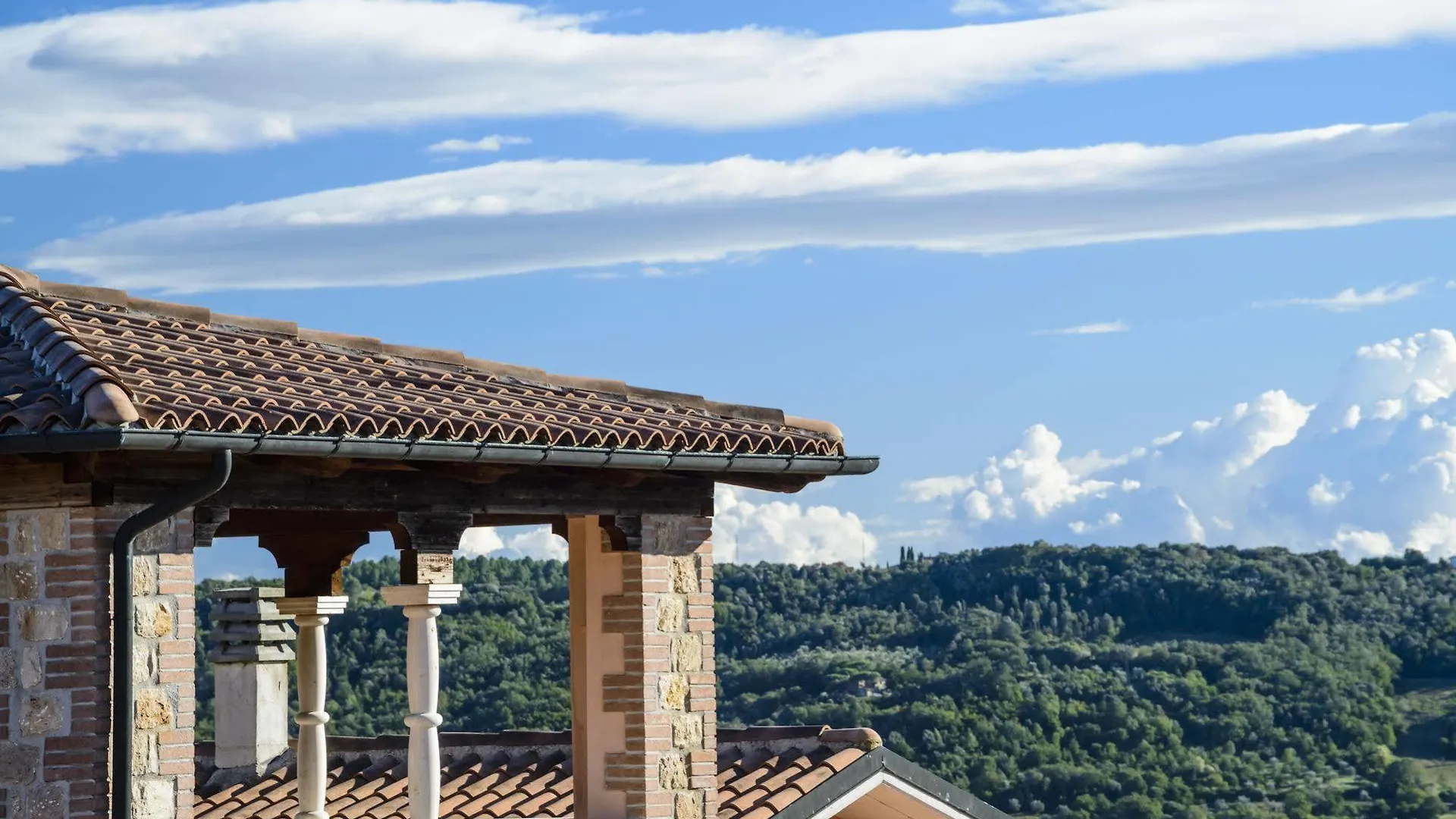 Pian Dei Mucini Resort Il Borgo Massa Marittima